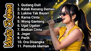 Download lagu Yanis Sukma Full Album Viral 2026 | Lagu Tarling Pantura Lagu Tarling Cirebon Indramayu Lagu Dangdut mp3