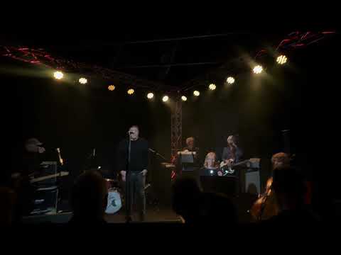 Underground Lovers Moda Acoustica - Rushall Station - Live @ Metro Social Sydney - October 18th 2025