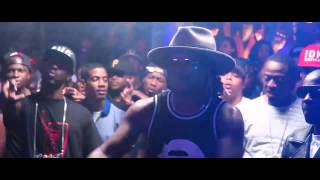 Uncle Murda ft. Future - Right Now (Official BTS Video)