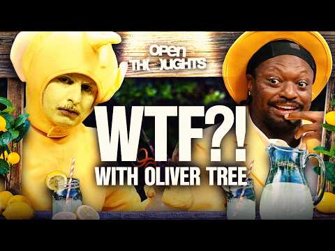 Wildest Episode EVER w/ Oliver Tree