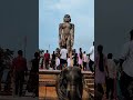 Sri Kshetra Dharmasthala Manjunatha Swamy Temple Shorts