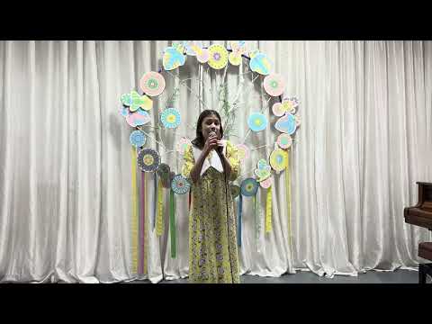 Laufey “From The Start”; Phil Harris, Bruce Reitherman "The Bare Necessities"