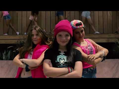 Francisca Aronsson - TE GUSTO (Vídeo Oficial)