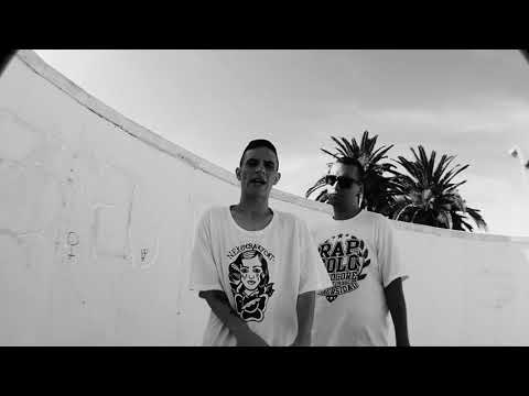 Kímico - Disparo en la boca (VIDEOCLIP)