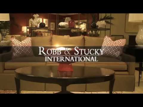 Semi-Annual Home Sale │ Robb & Stucky International