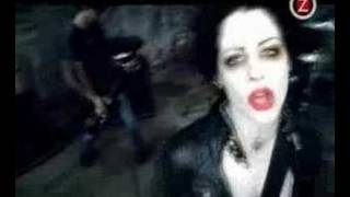 The distillers- Drain the Blood
