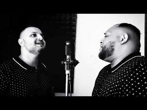 Lacko Junior & Rnb King - Nevzdám sa (Official Video)