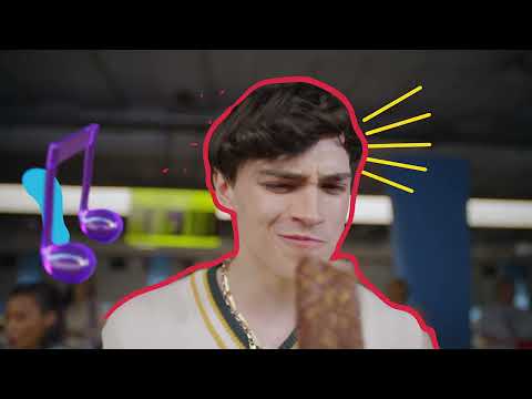 Langnese | Like Ice in the Sunshine TV-Spot