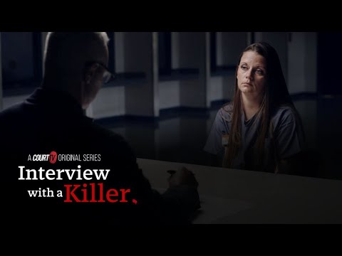 Delayed Confession - Rachel Wade | Interview with a Killer [S3E2]