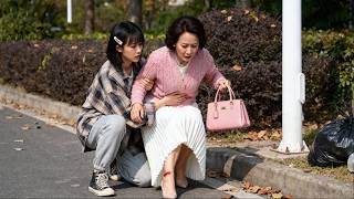 她本是逃婚的豪門真千金，卻靠撿垃圾救下的老奶奶逆襲成總裁貼身助理，打臉所有人！#逆袭 #甜宠 #重生 #shortdramas  🍊    LNDJ