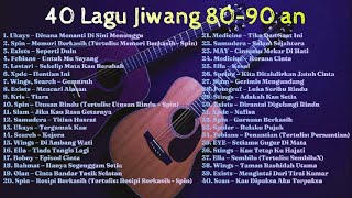 Download lagu 40 LAGU JIWANG 80 - 90 AN | ROCK BALADA | POP | SLOW ROCK mp3 Download lagu 40 LAGU JIWANG 80 - 90 AN | ROCK BALADA | POP | SLOW ROCK mp3