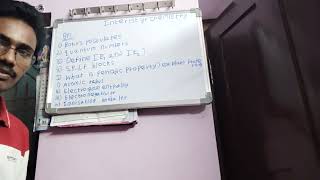 1st year chemistry 8marks imp questions