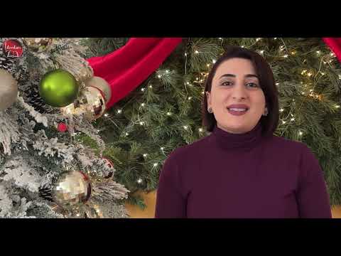 #Հարցը_ուղղում_է_աշակերտը . Քրիստինե Մկրտչյան. Անուշ Զավրադյան