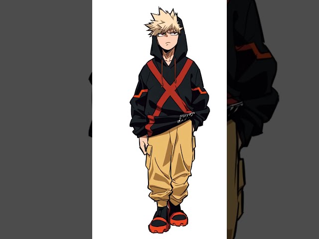 Vídeo relacionado con Zhongkaihua My Hero Academia Pijamas de Animales con Capucha Midoriya Izuku/Todoroki Shouto/Bakugō Katsuki Anime Cosplay para Halloween, Traje Temático para Fans de MHA, Unisex