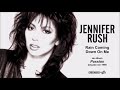 Jennifer Rush - Rain Coming Down On Me (do álbum "Passion" - 1988)