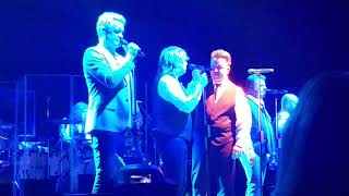 Die Prinzen - Gabi &amp; Klaus  (Live im München)