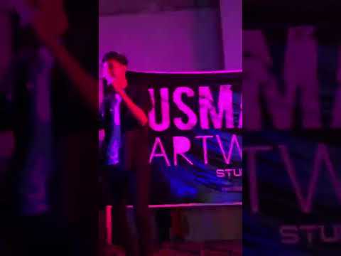 Taimour Baig Live in Autumn Flow 21 | Cancel Taimour Baig