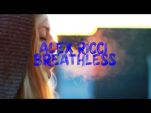 Alex Ricci -  Breathless