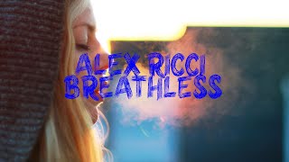 Alex Ricci -  Breathless