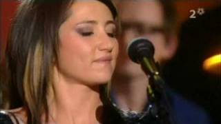 KT Tunstall - Suddenly I See @ (Live Nobel Peace Prize 2007)(HQ)