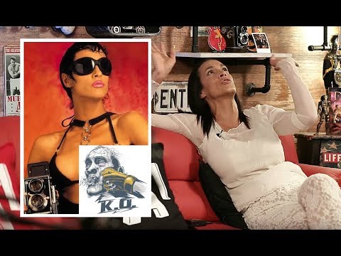 Ivana Banfić - "Plesač me na bini nokautirao šakom!"