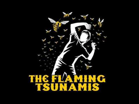 Dead Girlfriends-the flaming tsunamis