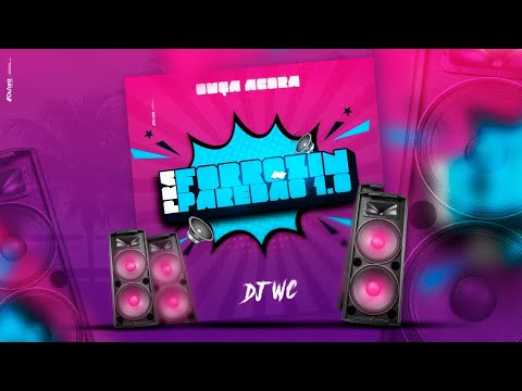 EP. FORROZIN PRA PAREDÃO 1.0 | DJ WC 2023