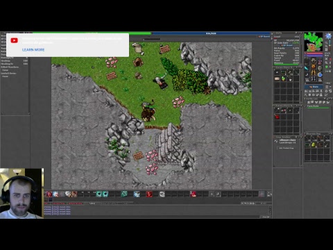 Tibia damora  150 ek gramy :D