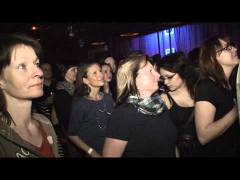 Cela pro Klárku - KONCERT PO 22 LETECH 29.3.2014 Křemelka