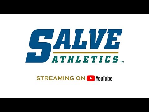 Women's Volleyball: Salve Regina v. Western New England (10/30/2018)