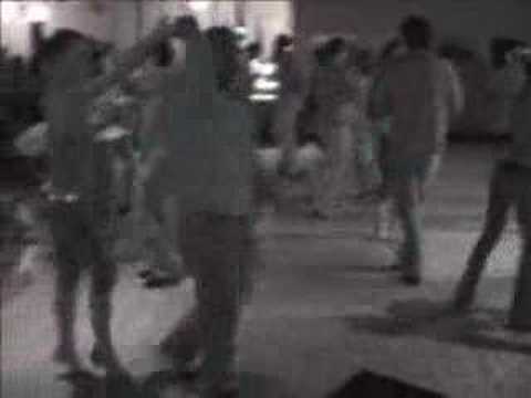 Francesca(Tropical Gem) & Adolfo (NY) @ Bayou City Mambo