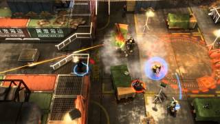 Видео 1 к игре Merc Elite
