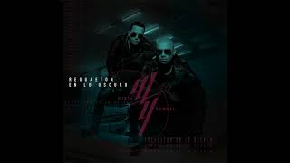 Wisin &amp; Yandel - Reggaeton en lo Oscuro  (Audio)