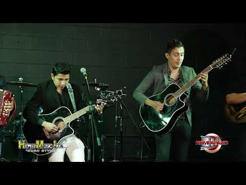 Ruben Figueroa- Lo Hecho Hecho (Esta Miguel Yo Soy) [Cover En Vivo] Corridos 2018
