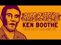 KEN BOOTHE - "SPEAK SOFTLY LOVE" - BASSBUSTERS DUBPLATE