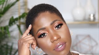 4 TIPS | HOW TO ACHIEVE FLAWLESS MAKEUP LOOKS #angekh