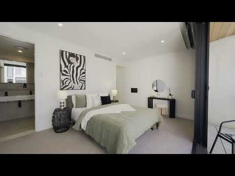 24/2 David Street, Turner, ACT 2612, 2房, 2浴, Apartment