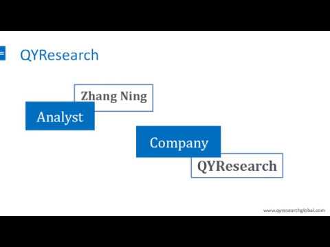 QYResearch: United States Bike Helmet Market Will Reach 360 Million USD in 2022