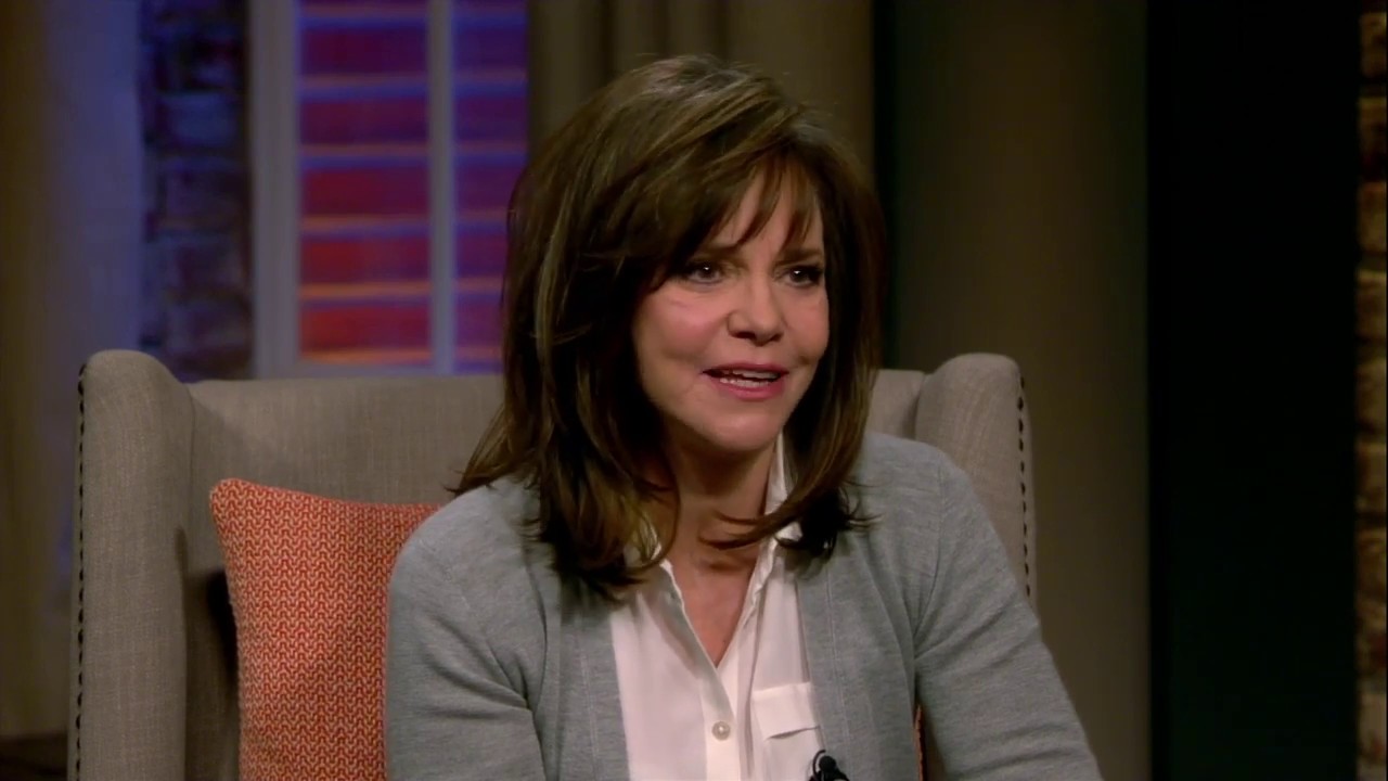 Now, Voyager (1942): Guest Programmer Sally Field with Robert Osborne - Bette Davis - 1940s Films