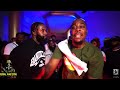 VERBAL WAR ZONE BIG HANN VS FREEDOM WRITA UNCIVIL WAR 3