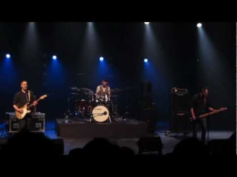 200.000 Naglbítar - Nýja lagið