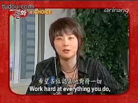 [PREDEBUT] 050520 Battle Shinhwa Ep. 04