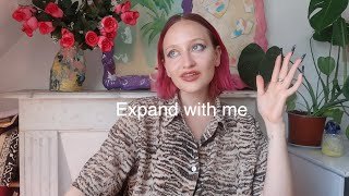 A raw & honest chat about life lately - relationships, setting boundaries, work/life balance