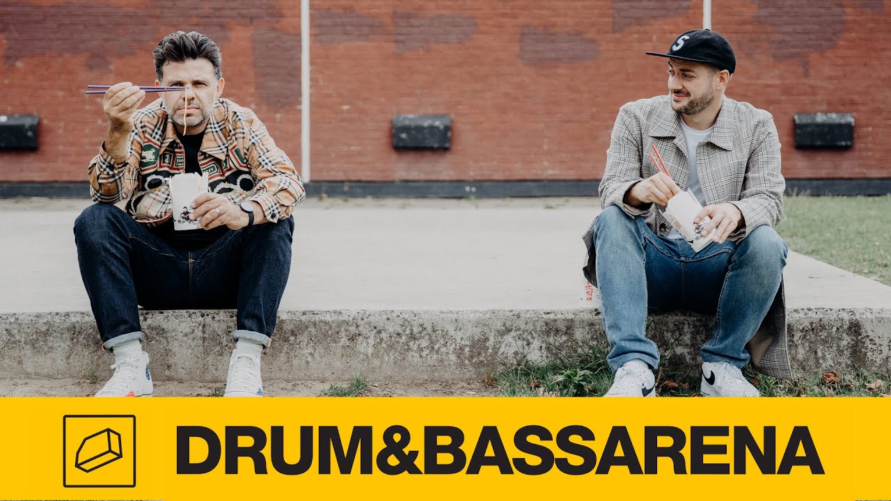 Serum x Kasra - Noodles