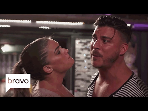 Vanderpump Rules: Jax Taylor and James Kennedy Go Head to Head (Season 4, Episode 19) | Bravo
