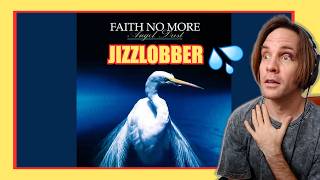 Faith No More – Jizzlobber | This Got DARK Fast… 😳🔥 | 1st Time Reaction + Lyric Breakdown