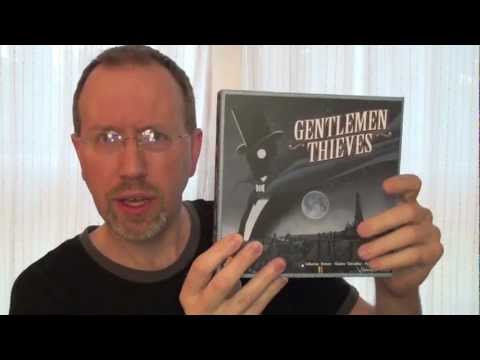 Overview of Gentlemen Thieves