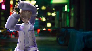 【MMDホロライブ】轟はじめ／まだ熱い