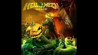 Helloween - Nabatea