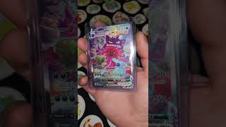 Stay tuned for more BANGERS! #pokemon #pokemoncards #vendor #cardshow